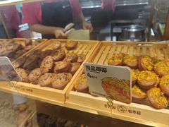 -枣呀呀仙枣糕(深圳前海壹方城店)