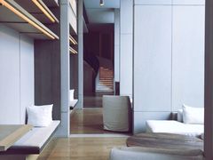 -北京三里屯CHAO酒店