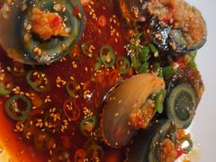 -鸽子侯·家宴·平价海鲜(市图书馆店)