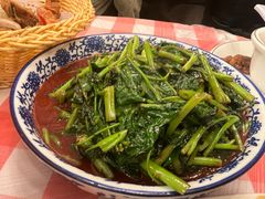 -玲珑餐厅(陕西南路店)