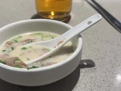 -海底捞火锅(蒙城路店)