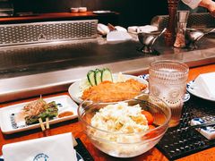 -小山日本料理(兴业太古汇店)