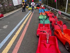 -龙里油画大草原旅游区