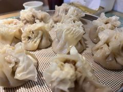 -清真文铁家烧麦馆