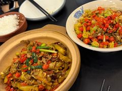 -潇湘阁(望京SOHO店)