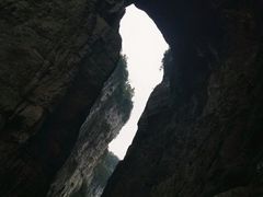 -武隆天坑地缝国家地质公园