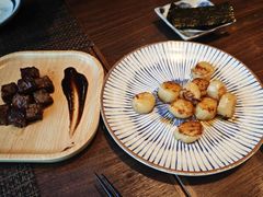 -田舍家Inakaya·炉端烧·铁板烧(天汇igc店)
