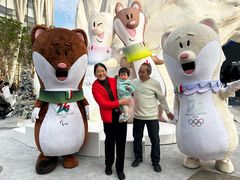 -深圳湾万象城(南山店)