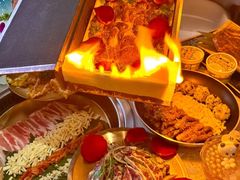 -炭之家·齐齐哈尔非遗烤肉·鲜切直供(中央大街店)