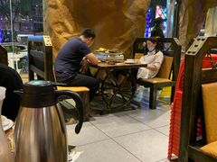 大堂-愿者上钩(龙华华润万家店)