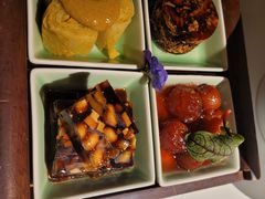 -四世同堂·京菜·烤鸭(双井店)