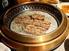 -千滋百味自助海鲜烤肉(布吉景华店)