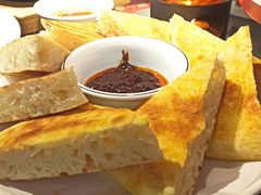 -师味葱扒虎头鲤·水席洛阳菜(元华店)