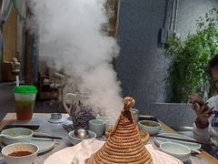 -滇色蒸汽石锅鱼(京华城店)