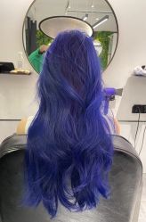 -卓梵美发·精品Salon