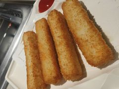 -海底捞大排档火锅(悦荟广场店)