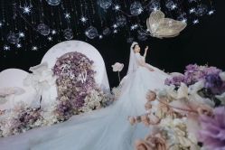 点击看大图 -御鉴天玺婚礼