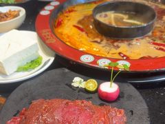 -矮板凳老火锅(宽窄巷子店)