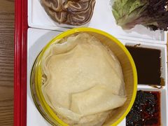 -米香居新鲁味·水饺餐厅