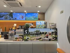 -CoCo都可(嘉定大融城店)