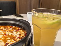 -周渝食惦酸菜鱼(青浦店)