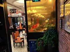 门面-大鸭梨烤鸭(甘家口店)