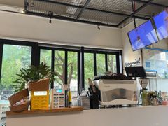 -Maxpoint Kitchen 西餐咖啡(乐峰广场店)