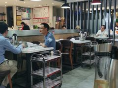-陈记顺和潮汕牛肉火锅(番禺迎宾大道店)