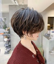 -变画·发型STUDIO