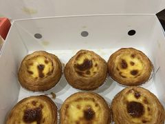 -聚满分·面包·蛋糕(滘口店)