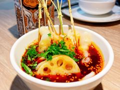 -太二酸菜鱼(菱角湖万达店)