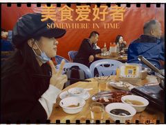 -江村四哥新鲜牛肉店(江高总店)