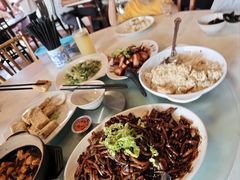 -金莲记(茨厂街店)