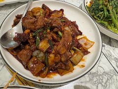 -关夫人餐厅(阳光广场店)