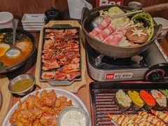 -小川洋风料理(大悦城店)