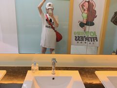 -悦健身游泳健身馆(宋家庄店)