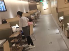-海底捞火锅(太原南站店)