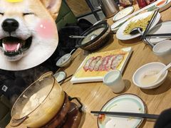 -汇丰苑·海鲜青岛菜(中山路大鲍岛店)