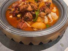 -耶里夏丽·丝路新疆菜·清真食品(徐家汇臻选店)