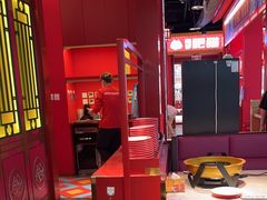 -南锣肥猫·麻辣烤鱼·15年现烤现卖(通州领展店)