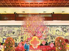 -广州花园酒店