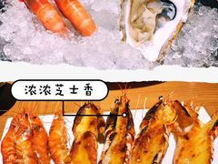 -松岛日本料理(汾江路店)