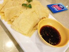 -裕丰源滋补烩面(天赋路店)