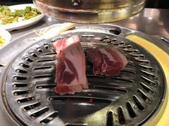 -喜来稀肉(虹泉路店)