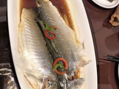 -走马楼饭庄(慈城古县城店)