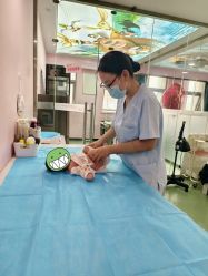 -诗安国际母婴会所 月子会所中心(市政府店)