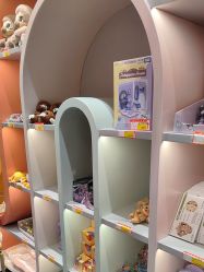 -奈尔宝家庭中心·亲子餐厅(华采天地店)