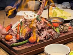 -纳鲁孜·新疆特色餐厅(上海悦荟广场店)