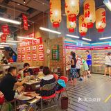 FOOD | 手掌大的霸王鱿鱼！成都热门榜串串，必打卡