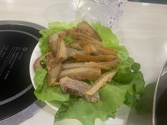 -到味·蒙小铁羊肉馆(粮道街总店)